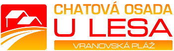 logo - chatová osada U Lesa